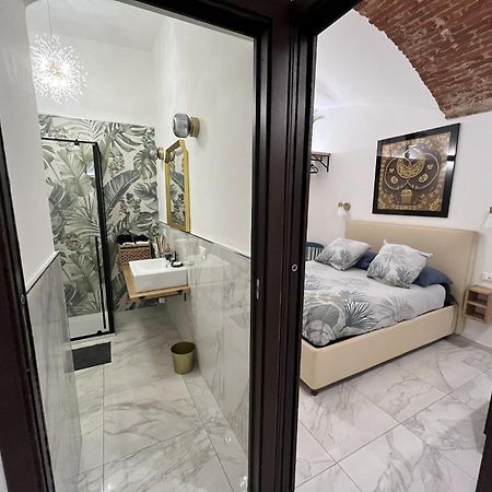 Il Posto Che Non Ti Aspetti Centro Storico Daire Torino Dış mekan fotoğraf