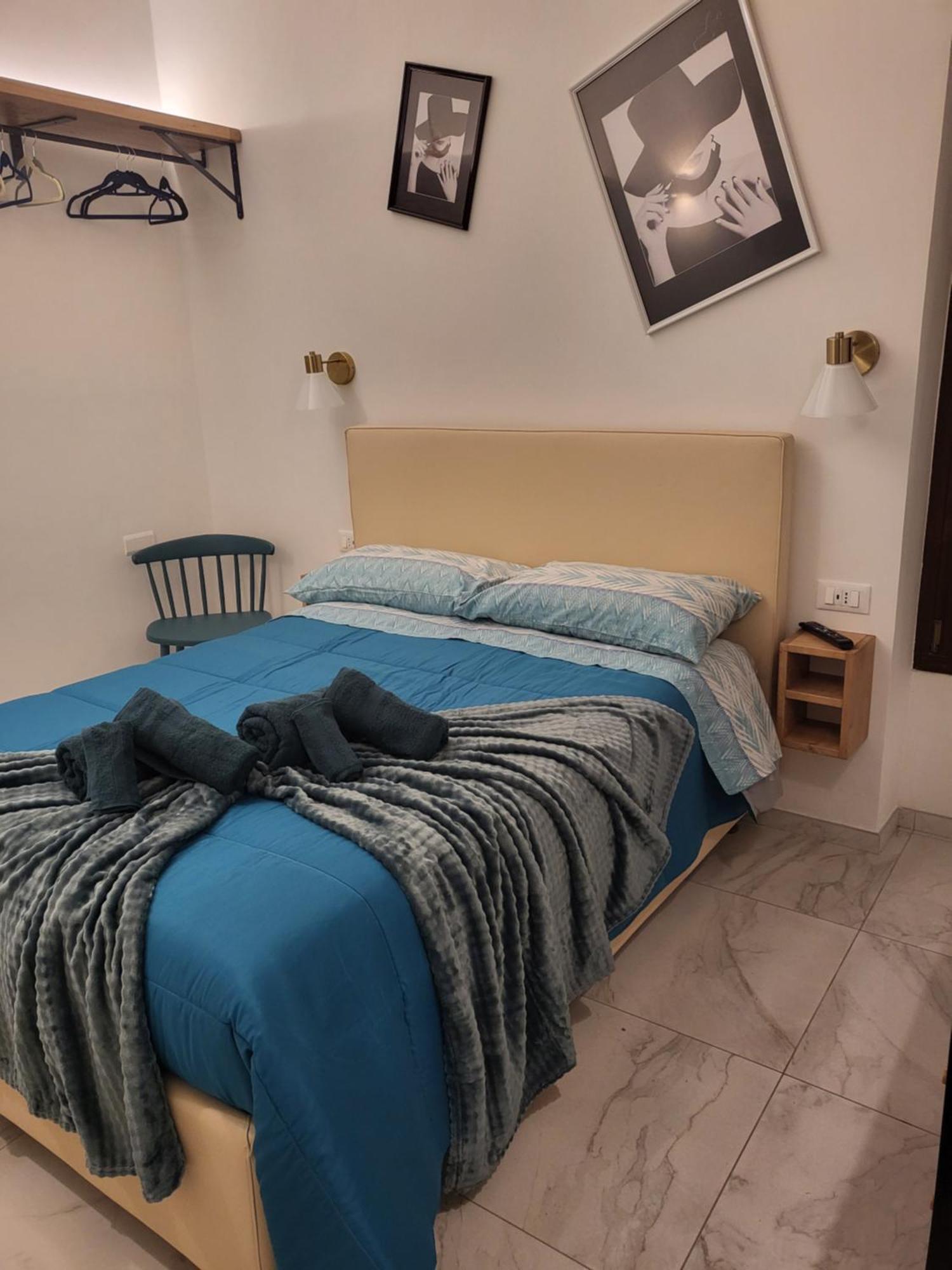 Il Posto Che Non Ti Aspetti Centro Storico Daire Torino Dış mekan fotoğraf