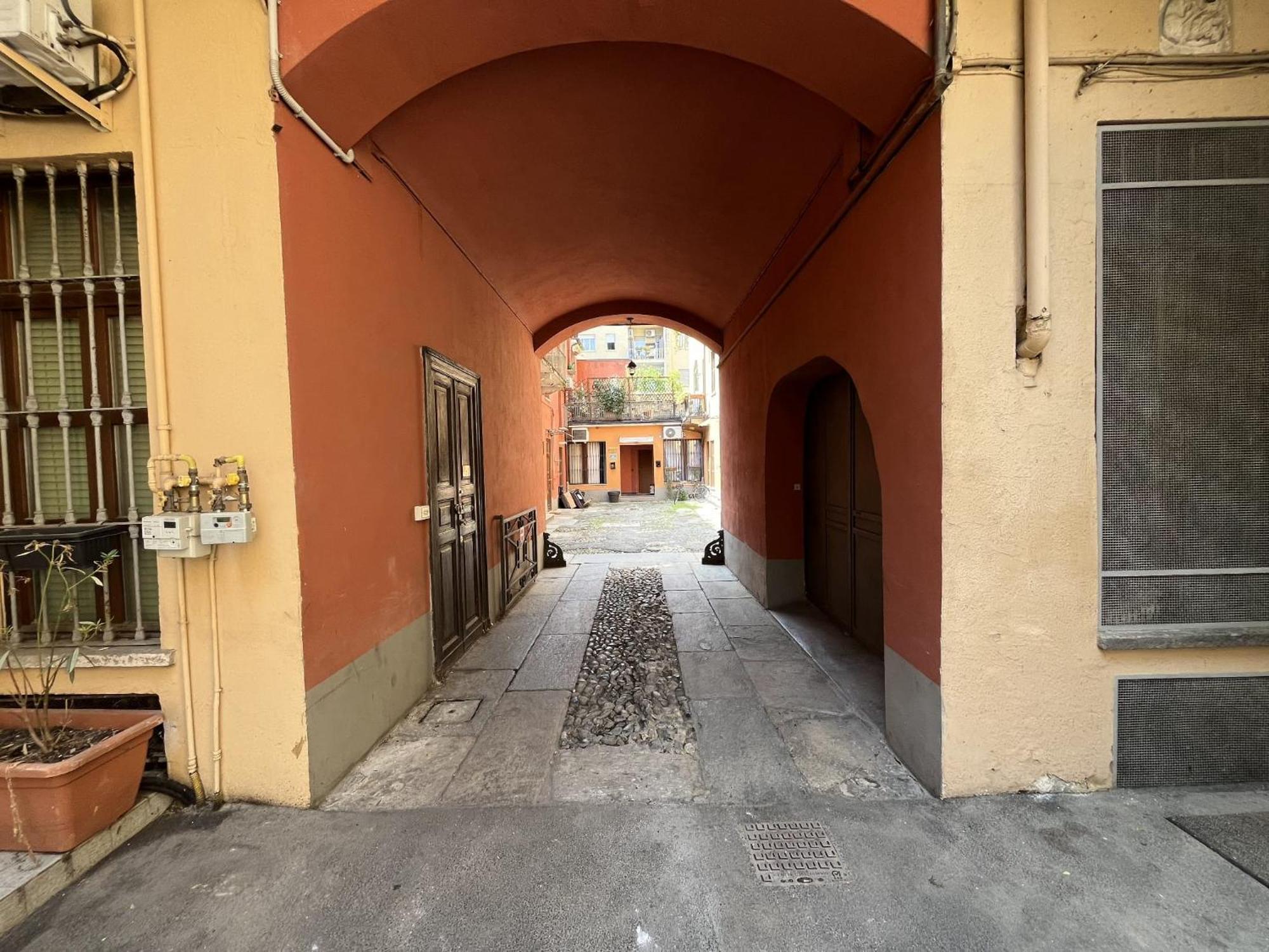 Il Posto Che Non Ti Aspetti Centro Storico Daire Torino Dış mekan fotoğraf