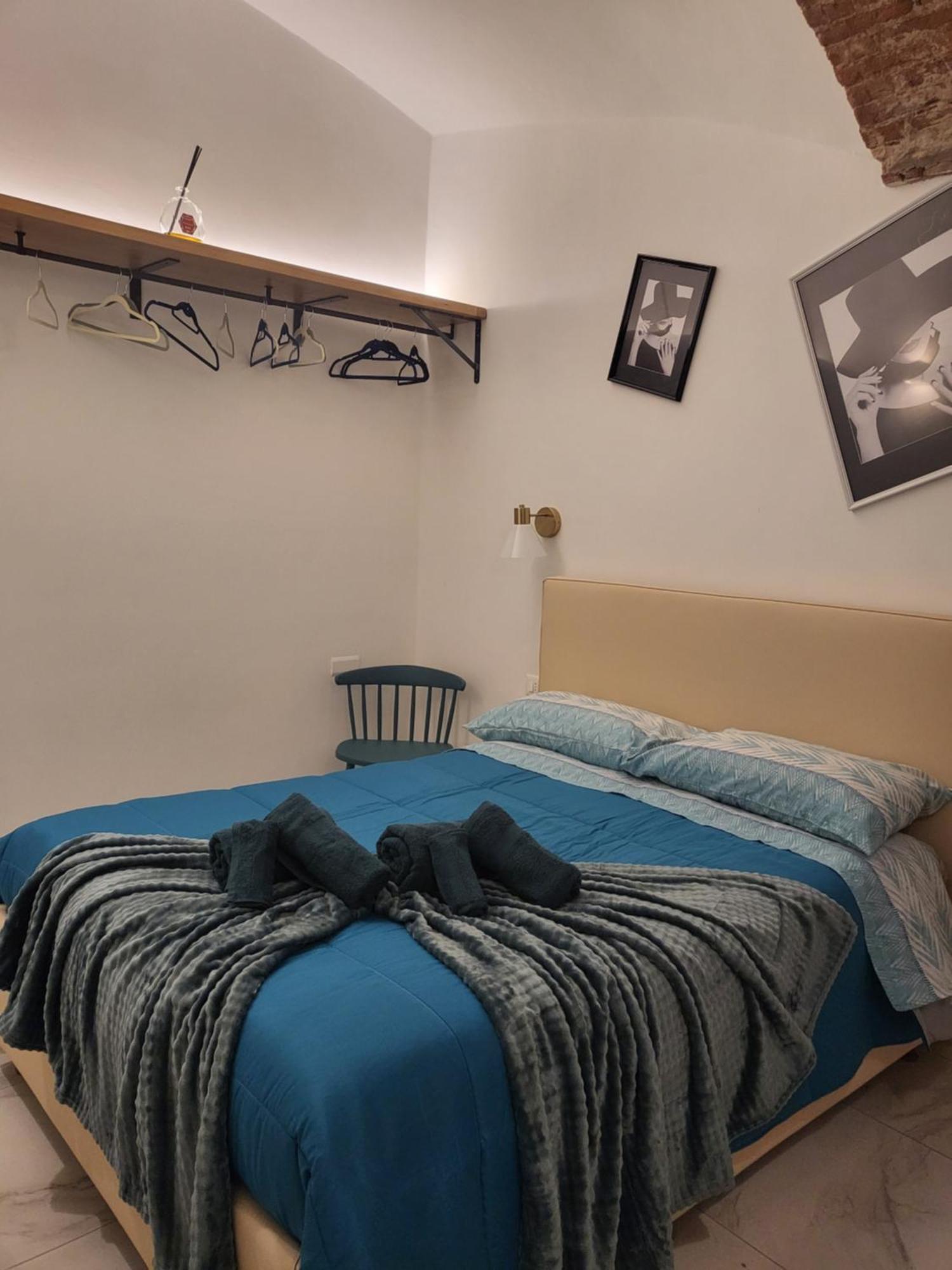 Il Posto Che Non Ti Aspetti Centro Storico Daire Torino Dış mekan fotoğraf