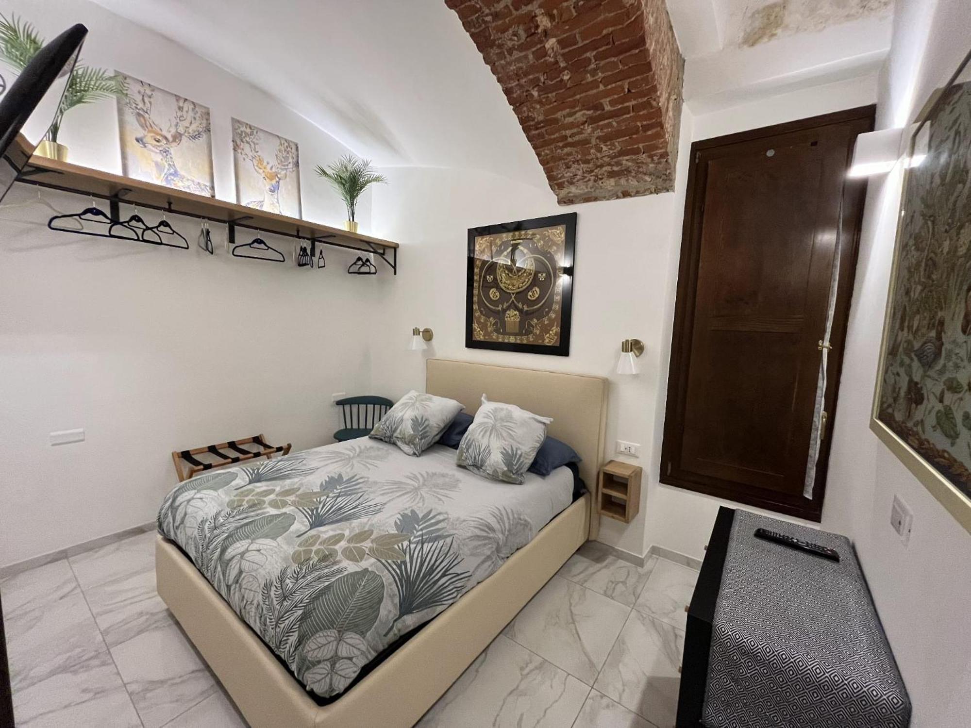 Il Posto Che Non Ti Aspetti Centro Storico Daire Torino Dış mekan fotoğraf
